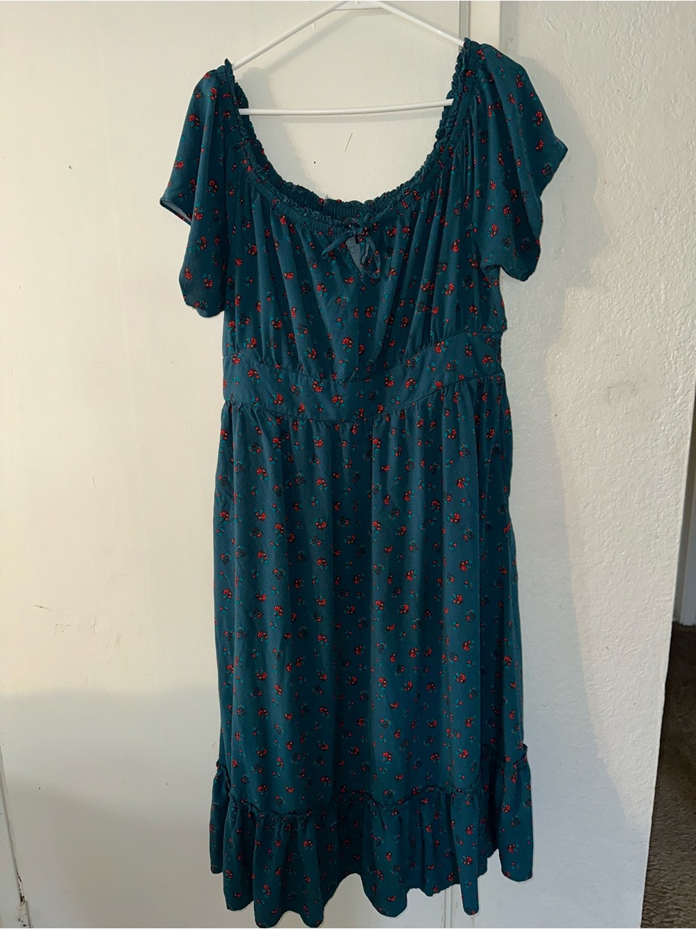 Torrid Plus Size Dress